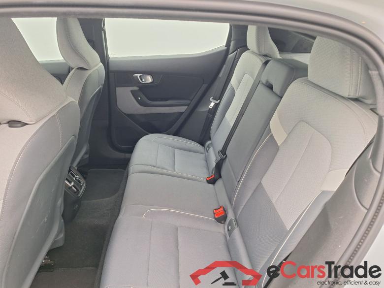 Polestar, Polestar 2 '19 BEV, Polestar 2 Long Range Single Motor 5d #4