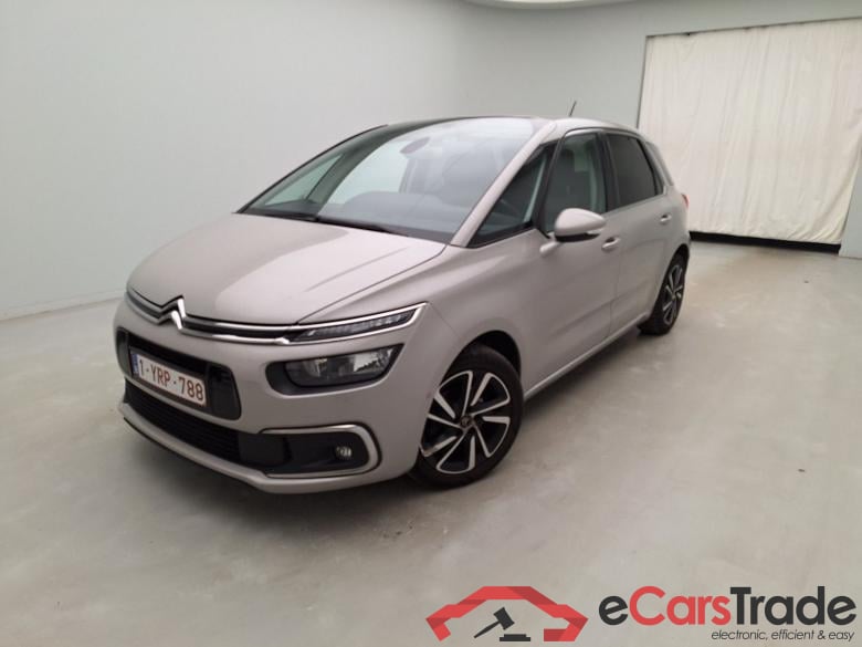 Citroën, C4 SpaceT.FL'16, Citroën C4 Spacetourer 1.5 BlueHDi 130 S&S MAN6 Fe