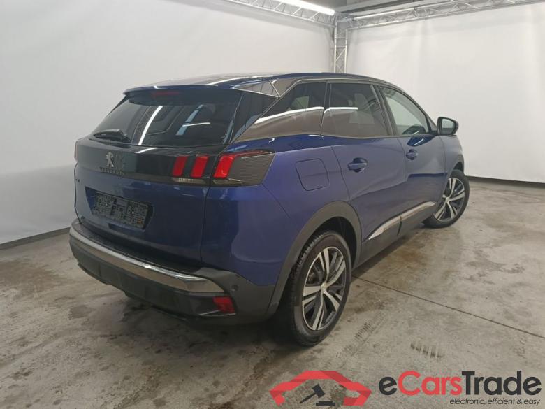 PEUGEOT 3008 DIESEL - 2016 1.5 BlueHDi 130 Allure Auto (EU6.2) 5d #2