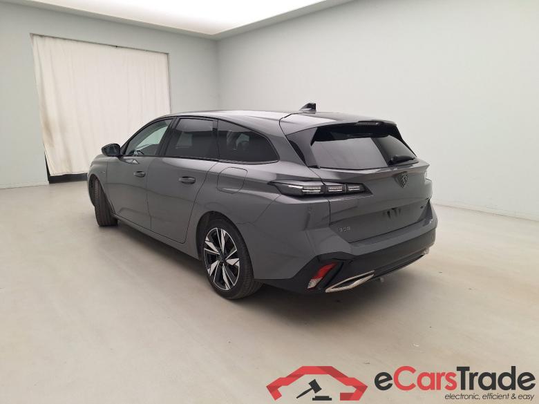 Peugeot, 308 SW '21 PHEV, Peugeot 308 SW 1.6 Hybrid 180 S&S EAT8 Allure 5d #6