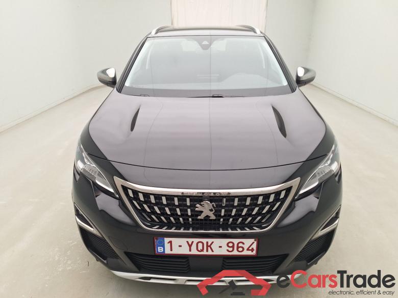 Peugeot, 5008 '16, Peugeot 5008 1.2 PureTech 96kW S&S EAT8 Crossway 7pl #1