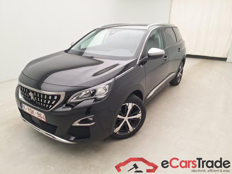 Peugeot, 5008 '16, Peugeot 5008 1.2 PureTech 96kW S&S EAT8 Crossway 7pl #2