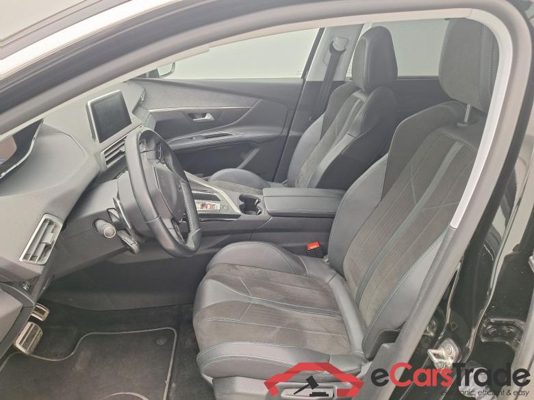 Peugeot, 5008 '16, Peugeot 5008 1.2 PureTech 96kW S&S EAT8 Crossway 7pl #3