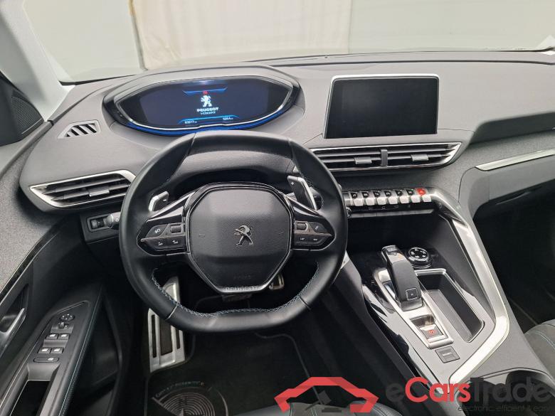 Peugeot, 5008 '16, Peugeot 5008 1.2 PureTech 96kW S&S EAT8 Crossway 7pl #5