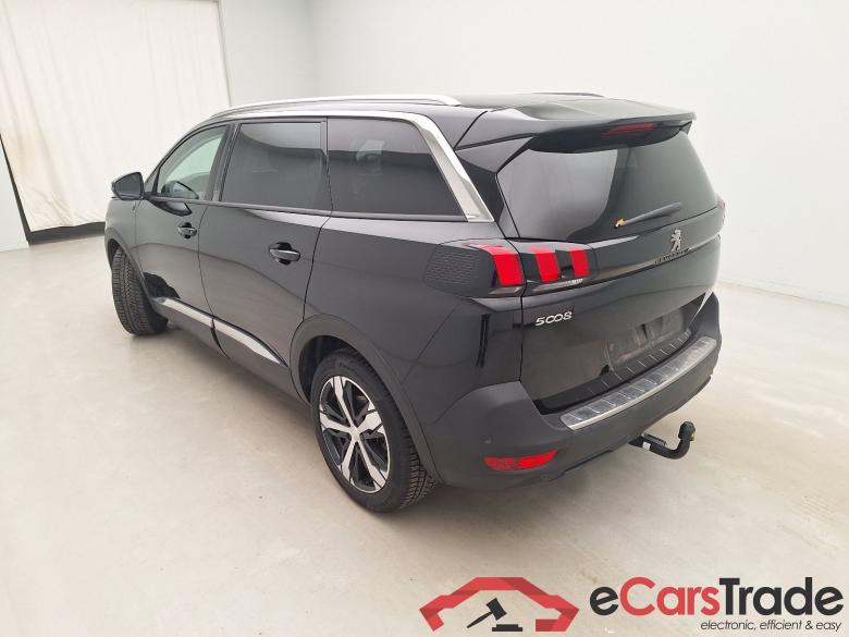 Peugeot, 5008 '16, Peugeot 5008 1.2 PureTech 96kW S&S EAT8 Crossway 7pl #6