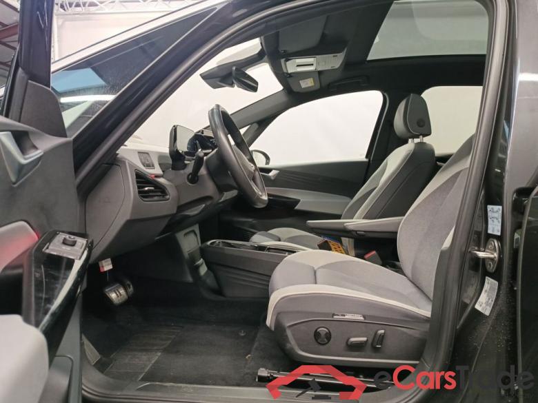 VOLKSWAGEN ID.3 - 2020 ID.3 58kWh 204 Pro Performance 5d #3