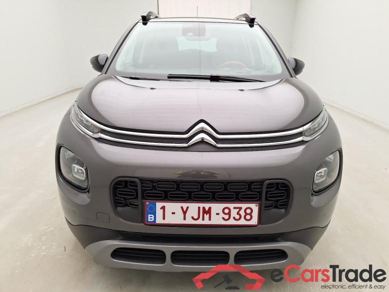 Citroën, C3 Aircross 