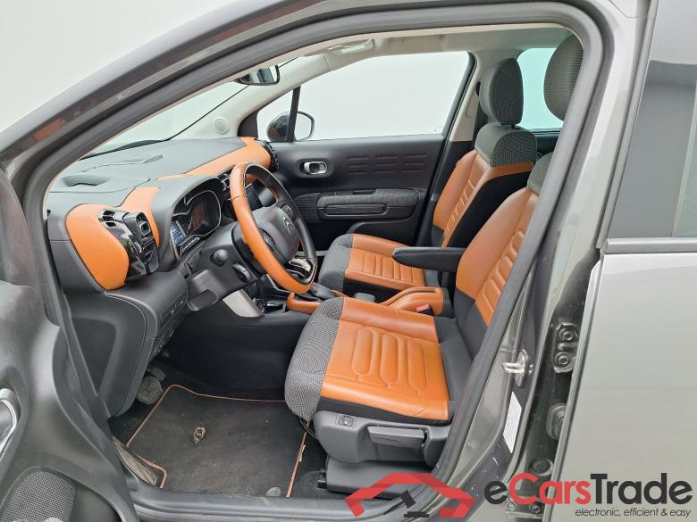 Citroën, C3 Aircross 