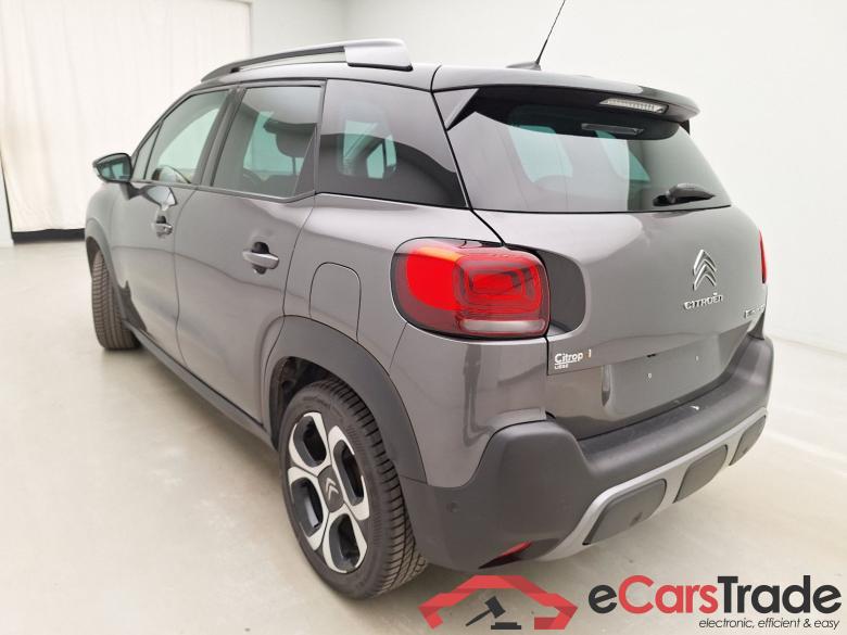 Citroën, C3 Aircross 