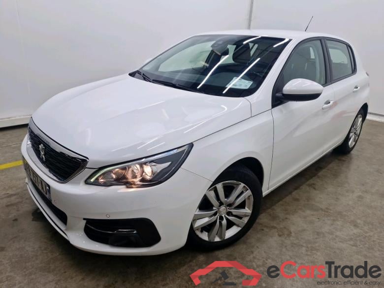 308 Active Business 1.5 HDI 100CV BVM6 E6dT