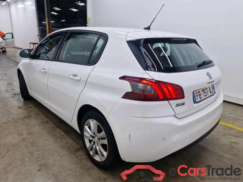 308 Active Business 1.5 HDI 100CV BVM6 E6dT #2