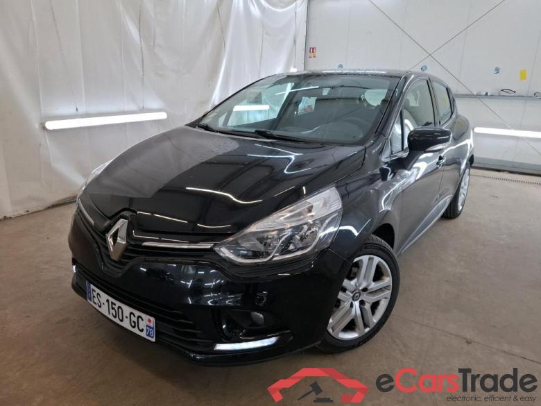 Clio IV Business 1.5 dCi 90CV BVM5 E6 #1