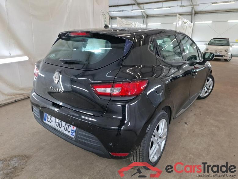 Clio IV Business 1.5 dCi 90CV BVM5 E6 #3