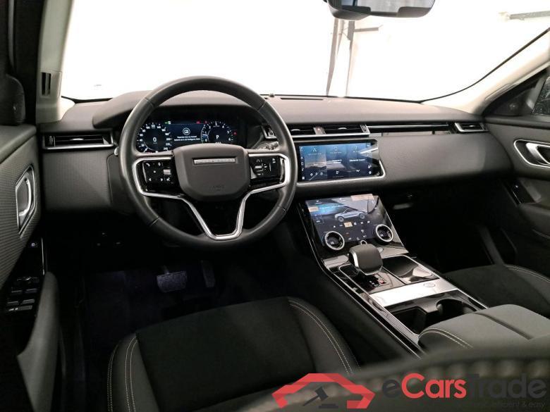 LAND ROVER Range Rover Velar / 2017 / 5P / SUV 2.0 P400e PHEV BVA #5