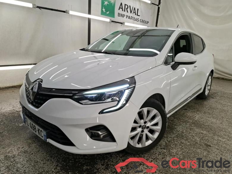 Clio V Intens 1.5 dCi 115CV BVM6 E6dT