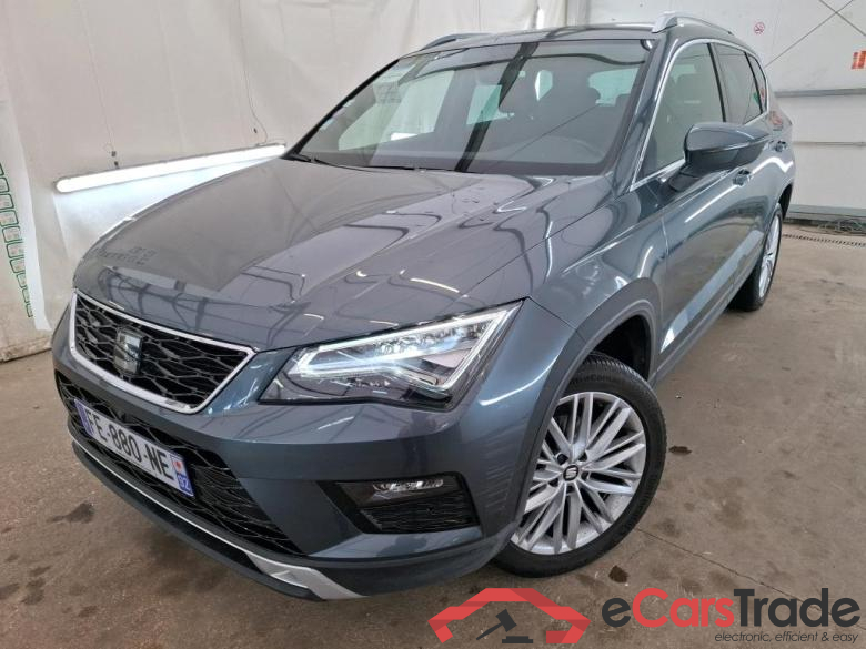 Ateca Xcellence 1.5 TSI 150CV BVA7 E6dT