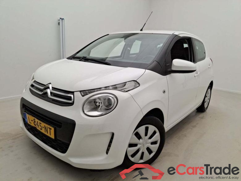 CITROEN C1 1.0 VTi Feel