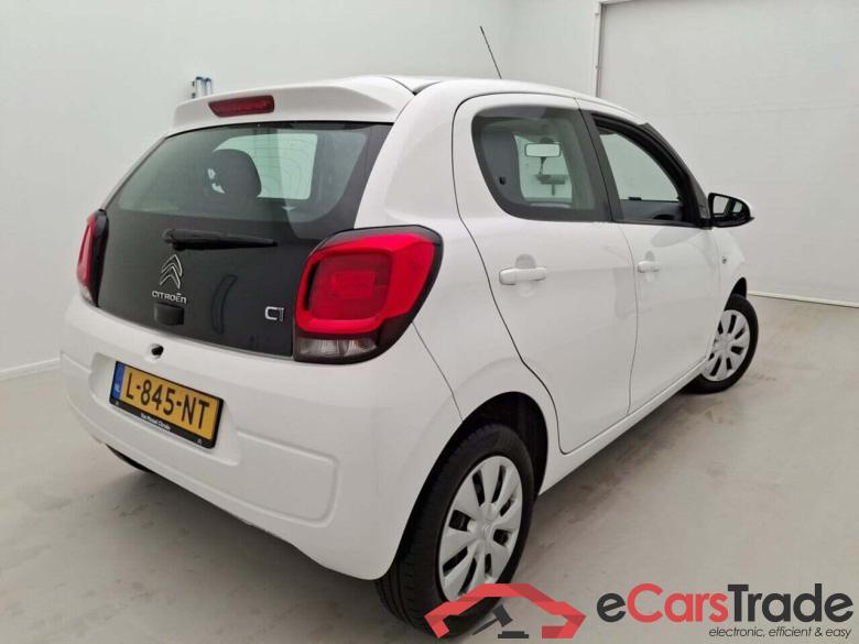 CITROEN C1 1.0 VTi Feel #2