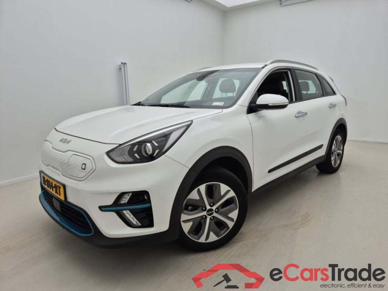KIA e-Niro DynamicLine 64 kWh #1