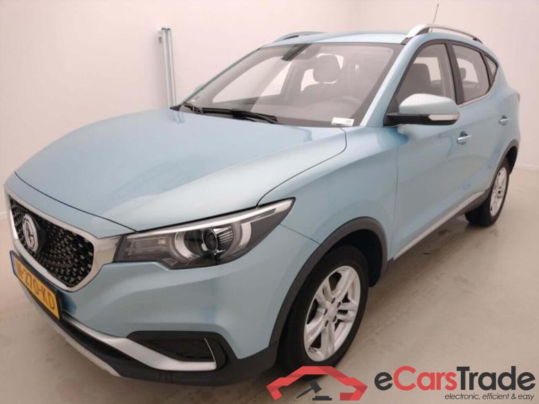 MG MG ZS EV Comfort 45 kWh