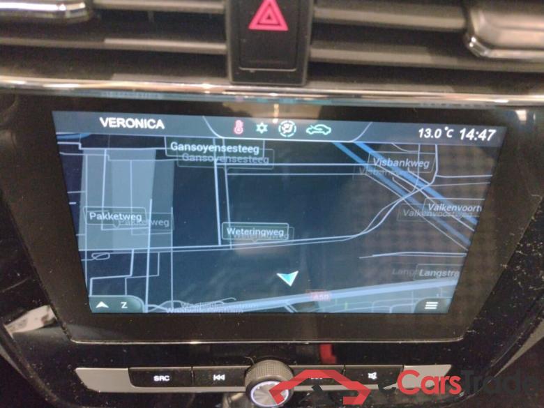 MG MG ZS EV Comfort 45 kWh #6