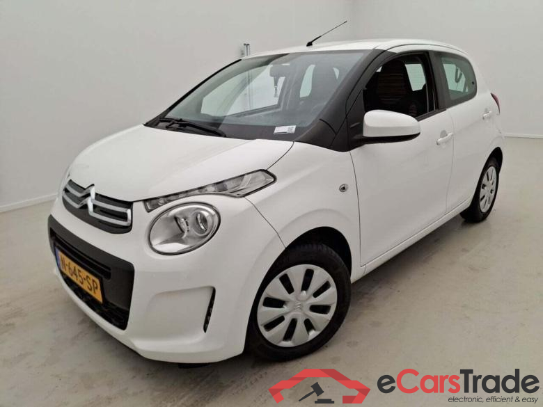 CITROEN C1 1.0 VTi Feel