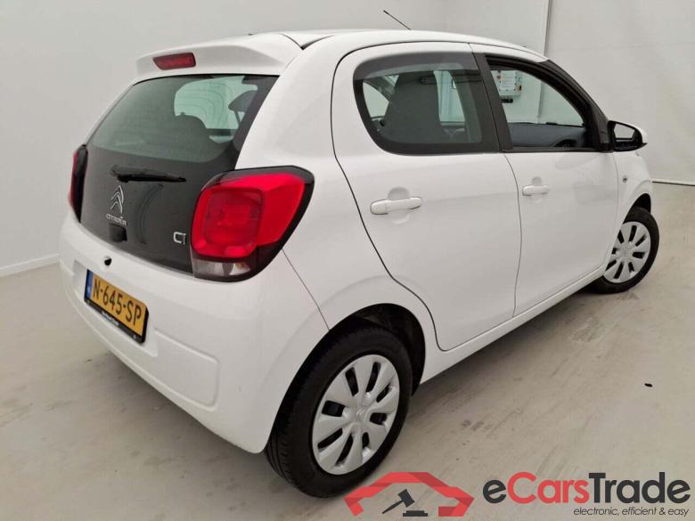 CITROEN C1 1.0 VTi Feel #2