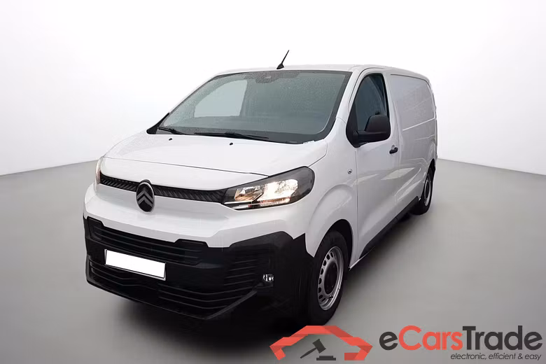 Citroen Jumpy JUMPY FGN M BLUEHDI 120 S&S BVM6 #3