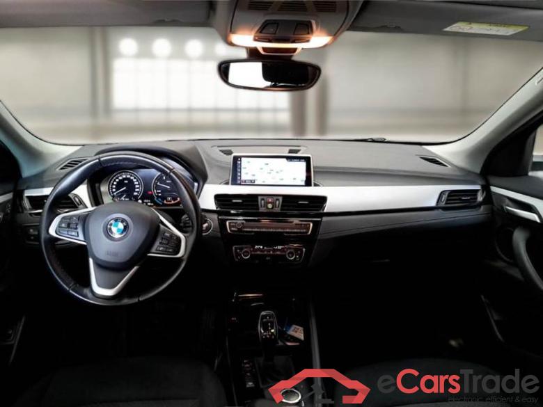 BMW X2 / 2017 / 5P / SUV XDRIVE 20D BUSINESS X AUTOMATICO #3