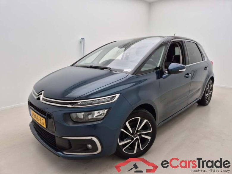 CITROEN C4 SpaceTourer 1.2 PT Business EAT8 #1