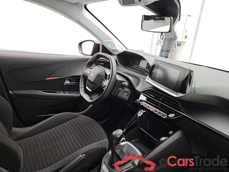 PEUGEOT 208 1.2 PureTech Active Pack #3