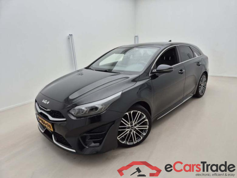 KIA PRO CEED 1.5 T-GDi GT-PlusLine