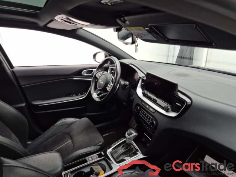 KIA PRO CEED 1.5 T-GDi GT-PlusLine #3