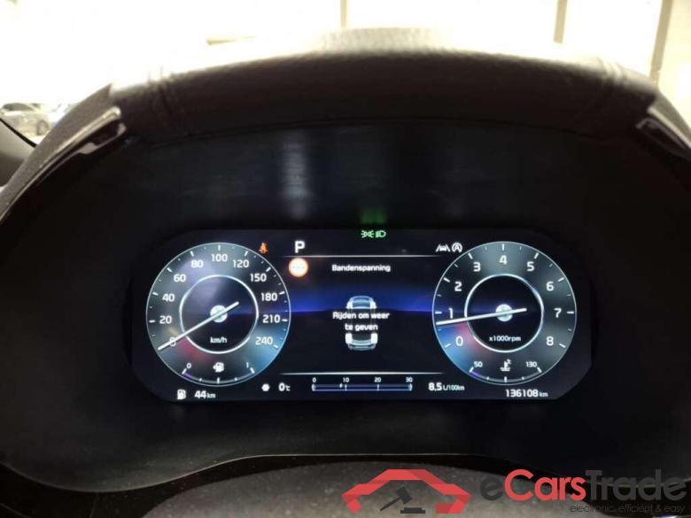 KIA PRO CEED 1.5 T-GDi GT-PlusLine #4