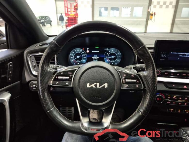 KIA PRO CEED 1.5 T-GDi GT-PlusLine #5