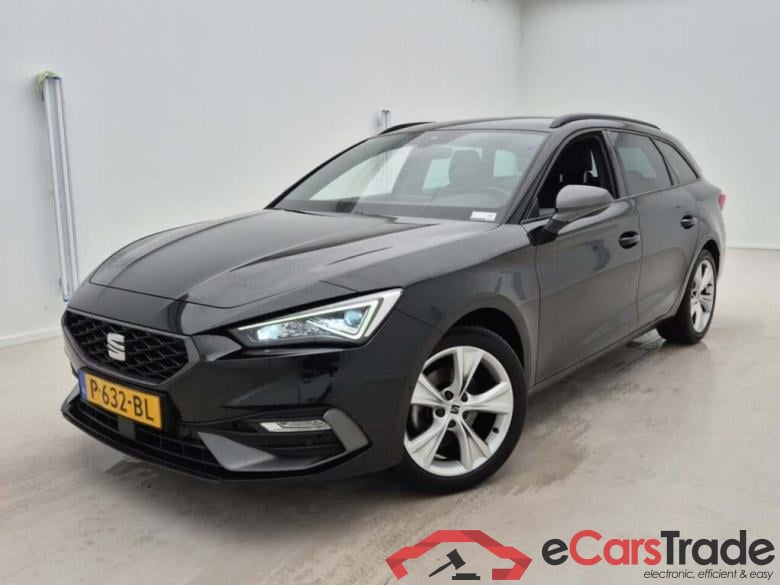 SEAT Leon Sportstourer 1.0 TSI FR Business Intense