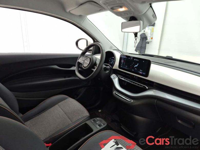 FIAT 500 e Bns LaunchEd 42kWh #3