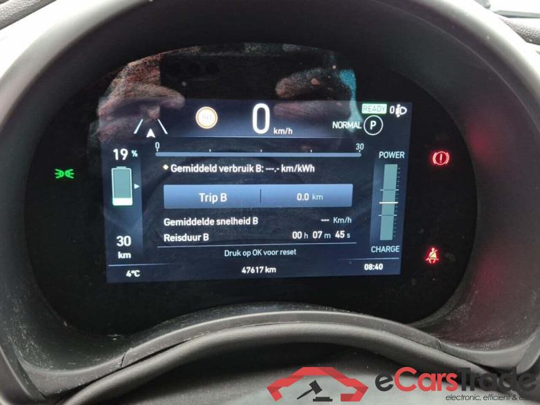 FIAT 500 e Bns LaunchEd 42kWh #4