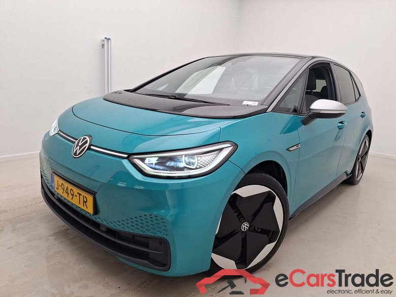 VOLKSWAGEN ID.3 First Max 58 kWh #1