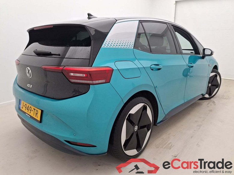 VOLKSWAGEN ID.3 First Max 58 kWh #2