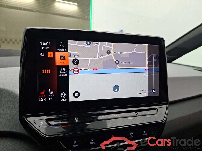 VOLKSWAGEN ID.3 First Max 58 kWh #6