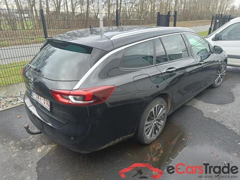 OPEL Insignia Grand Sport Insignia Grand Sport 1.6 CDTI 120 Years Editon (EU6.2) #3
