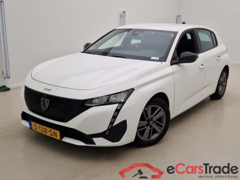PEUGEOT 308 1.2 PureTech Active Pack Busin