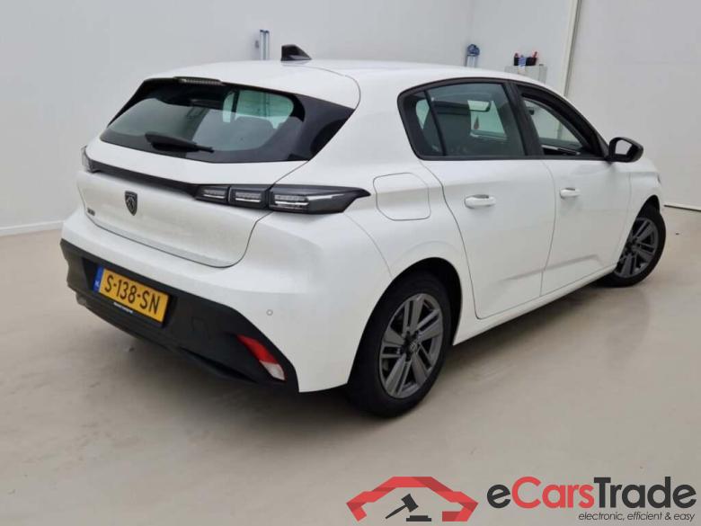PEUGEOT 308 1.2 PureTech Active Pack Busin #2