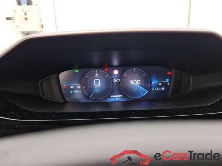 PEUGEOT 308 1.2 PureTech Active Pack Busin #5