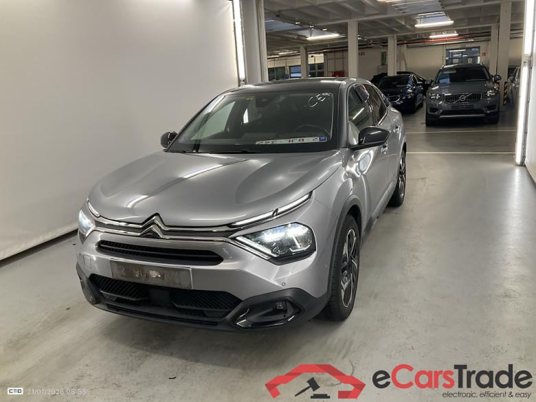 CITROËN C4 1.2 PURETECH 155 S&S SHINE PACK AUTO