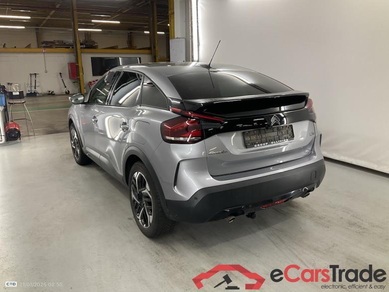 CITROËN C4 1.2 PURETECH 155 S&S SHINE PACK AUTO #3