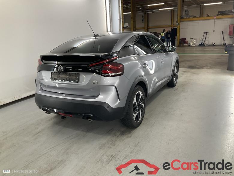 CITROËN C4 1.2 PURETECH 155 S&S SHINE PACK AUTO #4