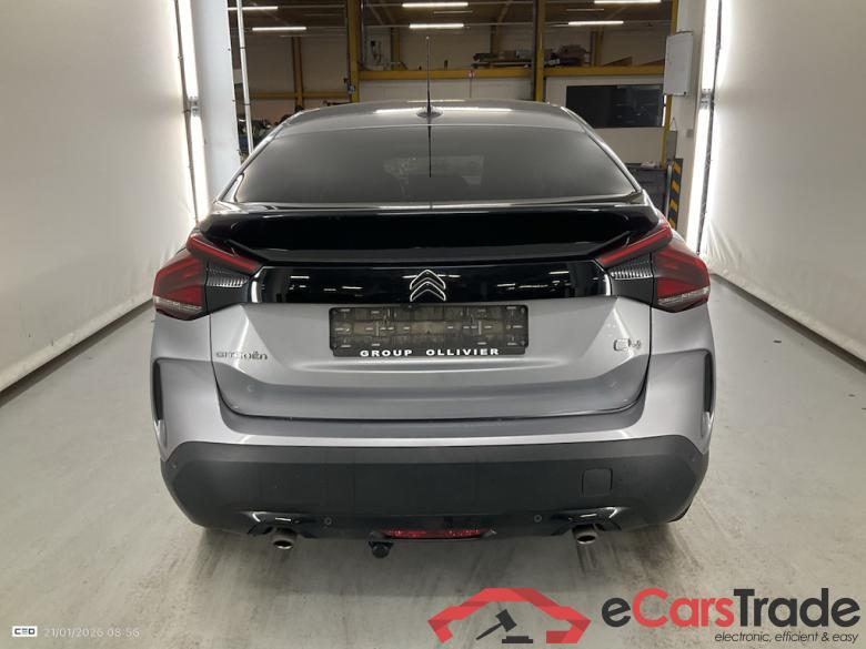CITROËN C4 1.2 PURETECH 155 S&S SHINE PACK AUTO #5