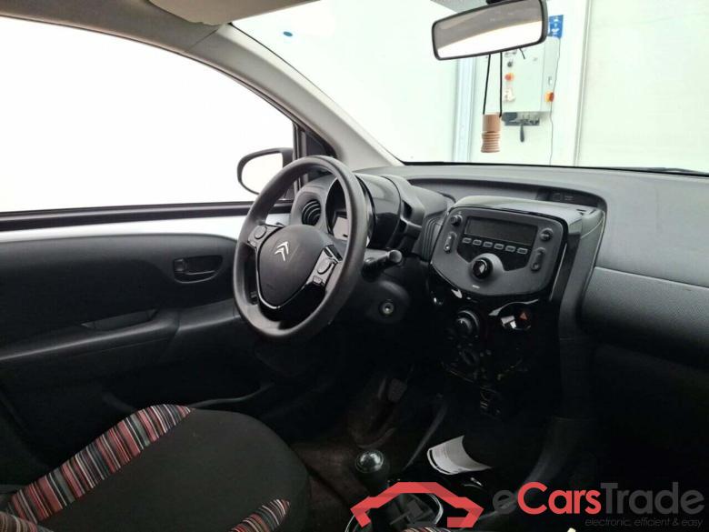 CITROEN C1 1.0 VTi Urban Ride #3